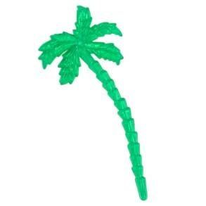 Plastic Palm Tree Picks Toys & Games