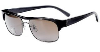 Calvin Klein Sunglasses Unisex CK 1086S 028 Semi Rimless