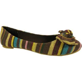 Brown Flats Buy Womens Shoes Online