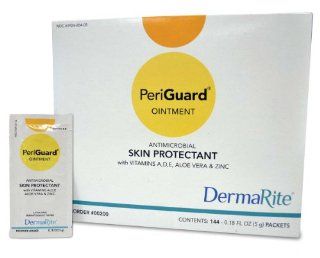 com PeriGuard Ointment   5g Packets/144 case