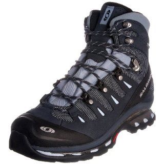 Salomon Womens Comet 3D Lady GTX Hiking Boot: Shoes