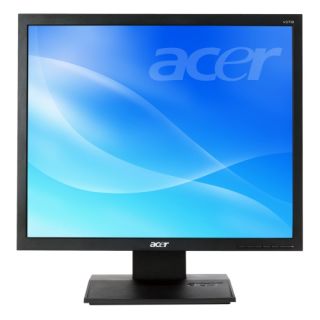 Acer V Series V173 B LCD Monitor