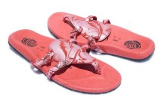 New Birkenstock Silvia Dias Chime Red 41 N 10 $150 Shoes