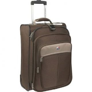 American Tourister Series 150 21 Expandable Upright
