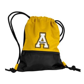 Appalachian State Mountaineers Drawstring Backpack
