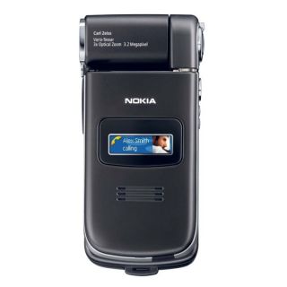 NOKIA N93   Achat / Vente TELEPHONE PORTABLE NOKIA N93