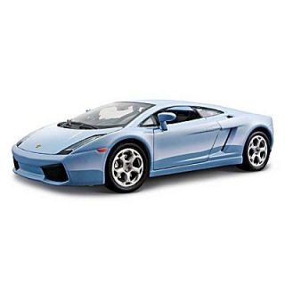 Modèle réduit   Lamborghini Gallardo   Kit   Achat / Vente MODELE