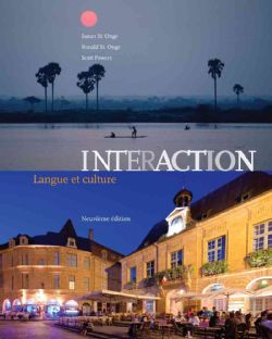Interaction Langue Et Culture (Paperback) Today $176.19