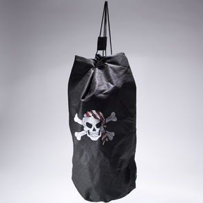 Pirate Loot Bag Backpacks Toys & Games