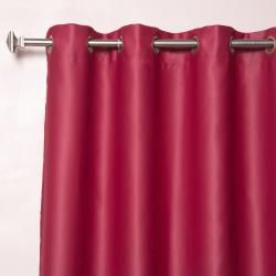 Thermal 95 inch Blackout Curtain Panel