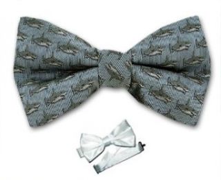 PBTN 152   Novelty Pre Tied Bowtie Clothing