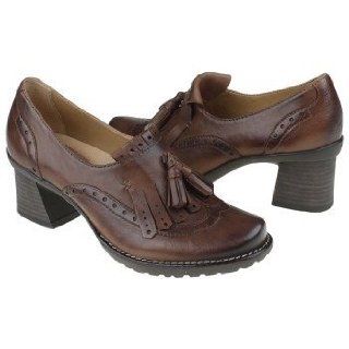 Earth Sundowner   Womens Loafers, Brown Shoes