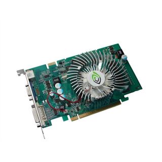 Nvidia GeForce 9400 GT 1 Go GDDR2   Achat / Vente CARTE GRAPHIQUE