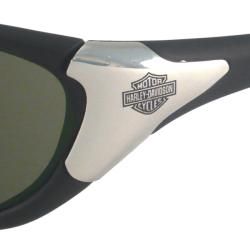 Harley Davidson Womens HDS587 Wrap Sunglasses