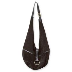 Midnight Medium Sling Tote Handbag (Peru) Today $177.99
