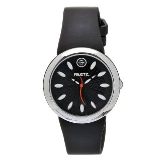 Stein Womens Fruitz Black Dial Watch Today $179.99