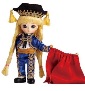 Ball jointed Doll Ai   Aquilegia Toys & Games