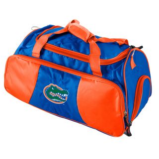 Florida Gators 22 Inch Carry On Duffel Bag