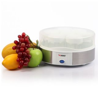 Ware EW 5K102B Electric Yogurt Maker Today $24.99 5.0 (2 reviews