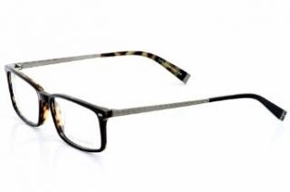 John Varvatos V336 Eyeglasses Color BLACK Clothing