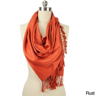 Saachi Womens Solid Scarf (India)
