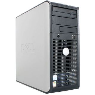 Dell Optiplex 745 3.4Ghz 80GB Desktop Computer (Refurbished