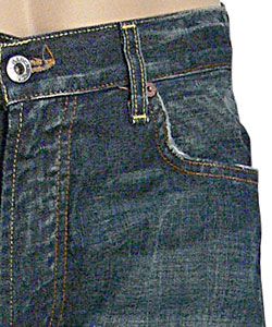 Lucky Brand Jeans Bootleg 181 Mid rise Fit Jeans