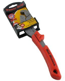Olympia Tools 01 151 10 Power Grip Hex Nut Wrench  