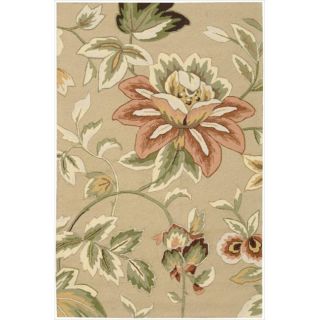 Floral Accent Rugs: Buy Area Rugs Online