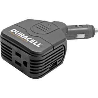Xantrex Duracell Mobile 100 DC to AC Power Inverter