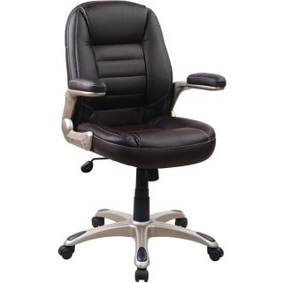 Managers Ergonomic Five star Office Brown Chair Today $179.99 4.2