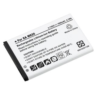 Cell Phone Batteries: Buy Cell Phone Accessories