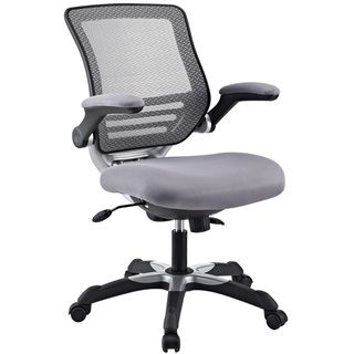 Focus Grey Mesh Office Chair