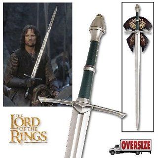 LOTR Sword of Strider