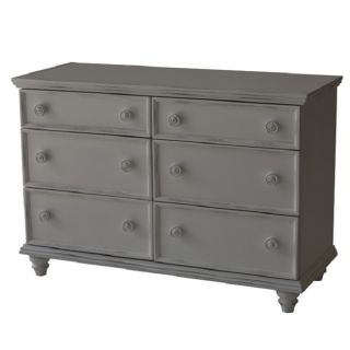 Notting Hill 6 Drawer Dresser Today $670.99 2.0 (1 reviews)
