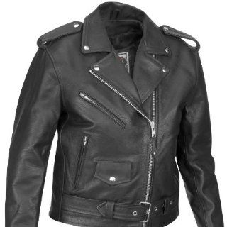 mens leather jackets motorcycle River