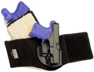 Galco Ankle Glove Holsters AG159 [Misc.] Sports