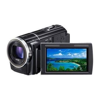 SONY Camescope HDRPJ260 + Housse LCS U10   Enregistrement 50p 1 920 x