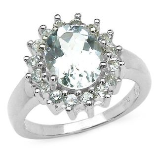 Gemstone, Aquamarine Rings Buy Diamond Rings, Cubic