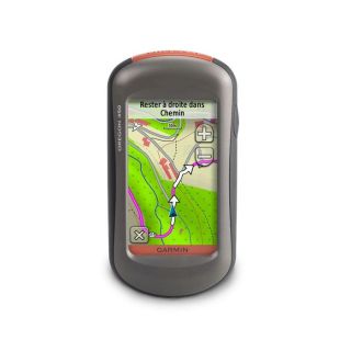 Garmin Oregon 450 GPS outdoor   Achat / Vente GPS AUTONOME Garmin