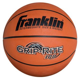 Franklin Grip Rite 100 Team Basketball Set (Pack of 6)