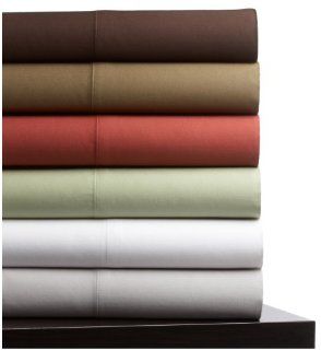 Pinzon 500 Thread Count 100% Supima Cotton Queen Sheet Set