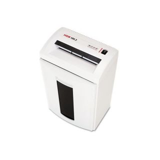 HSM 104.3CC Continuous Duty Cross Cut Shredder Today $596.99