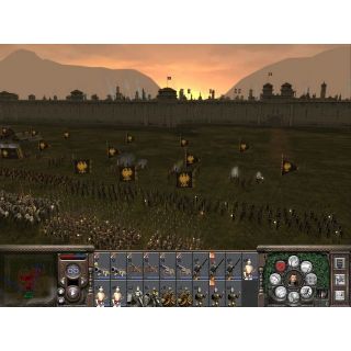 Medieval II Total War Gold Edition à télécharger