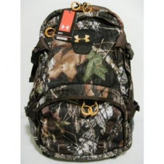 Under Armour Light And Fast Hunting Day Pack (Mossy Oak
