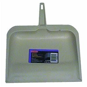 RUBBERMAID CLNING/RCMP #G163 06 ALM Plastic Dust Pan Home
