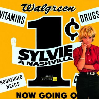 Sylvie Vartan   A Nashville   Achat CD VARIETE FRANCAISE pas cher