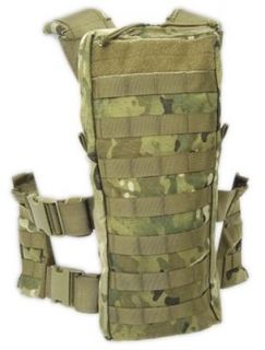 Tactical Assault Gear Gladiator Chest Rig w/out Bib