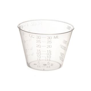 Medline Disposable 1 ounce Medicine Cup (Case of 5000) Today $49.99 4