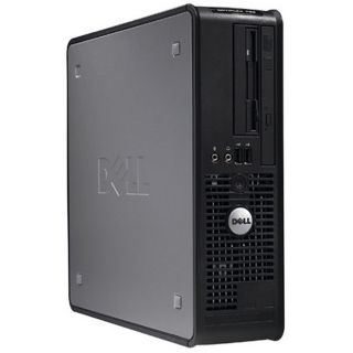 Dell Optiplex 755 2.2GHz 80GB Desktop Computer (Refurbished